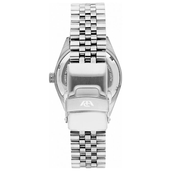 Orologio Donna Philip Watch Caribe Solo tempo Blu R8253107520 - immagine 2