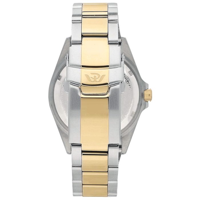 Orologio Uomo Philip Watch Caribe Diving Automatico R8223216010 - immagine 5