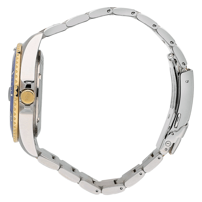 Orologio Uomo Philip Watch Caribe Diving Automatico R8223216010 - immagine 4