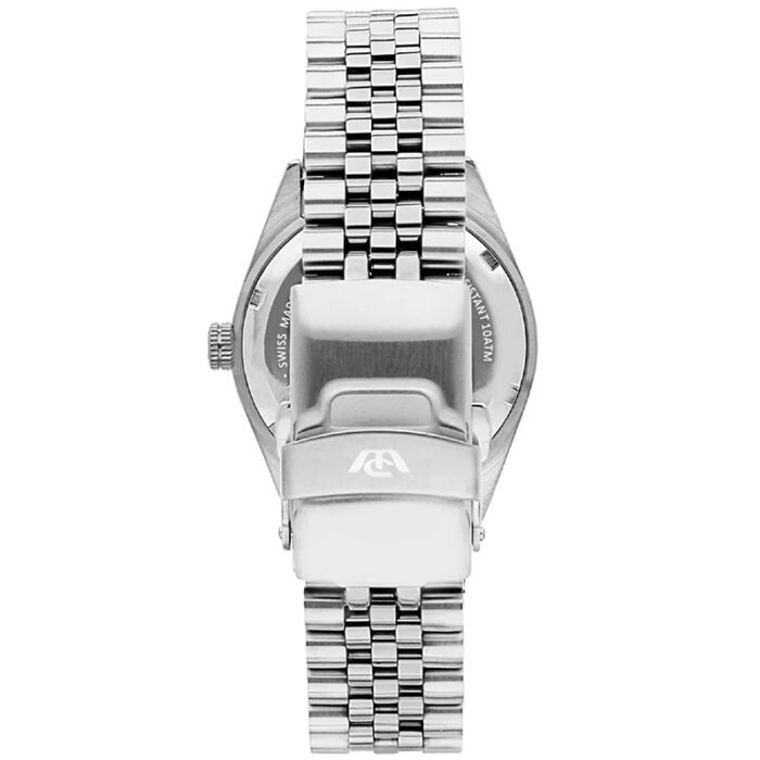 Orologio Donna Philip Watch Caribe Diamonds Madreperla R8253107521 - immagine 4