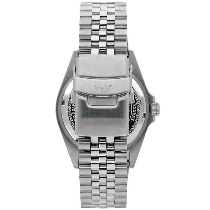 Orologio Uomo Philip Watch Caribe Acciaio R8253597088 - immagine 5