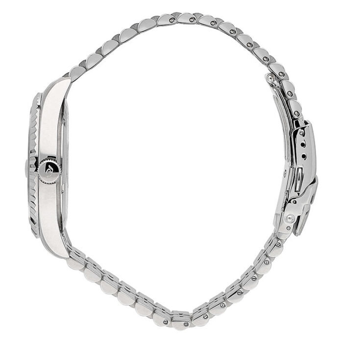 Orologio Uomo Philip Watch Caribe Nero R8253597078 - immagine 4