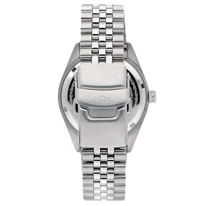 Orologio Uomo Philip Watch Caribe Nero R8253597078 - immagine 5