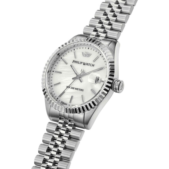 Orologio Donna Philip Watch Caribe Madreperla R8253597560 - immagine 3