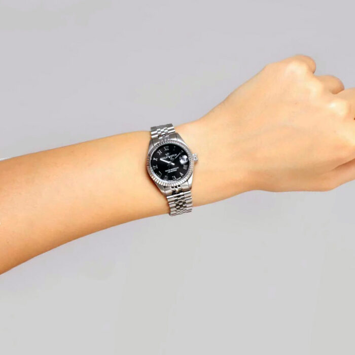 Orologio Donna Philip Watch Caribe Nero R8253597563 - immagine 2