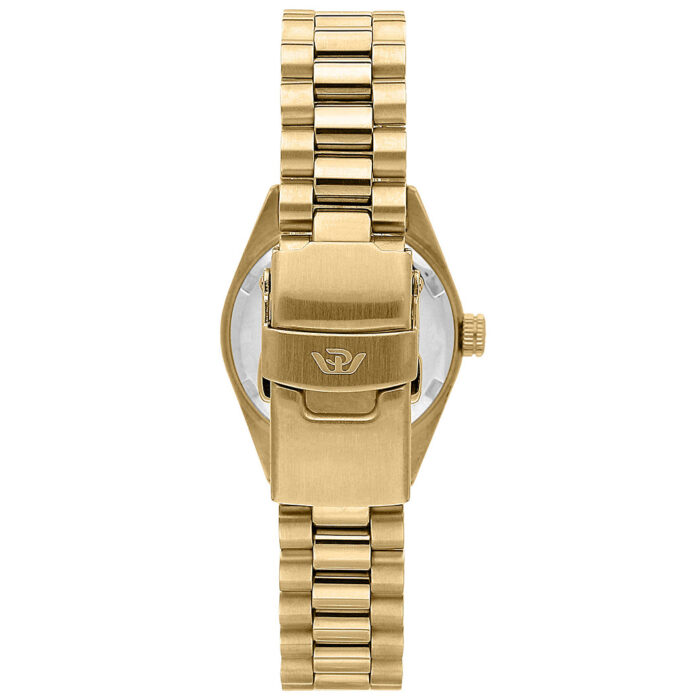 Orologio Donna Philip Watch Caribe Oro Madreperla R8253597610 - immagine 4