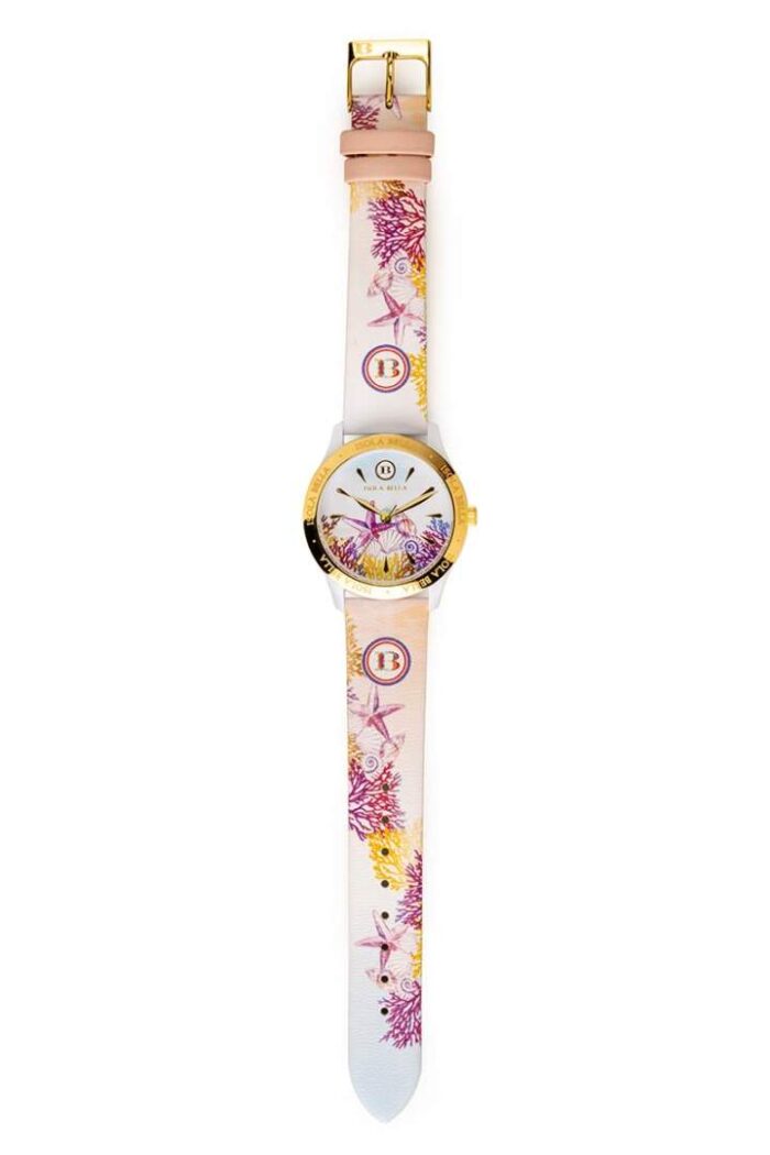 Orologio Donna Isola Bella FONDALE 34 mm 40000116 - immagine 3
