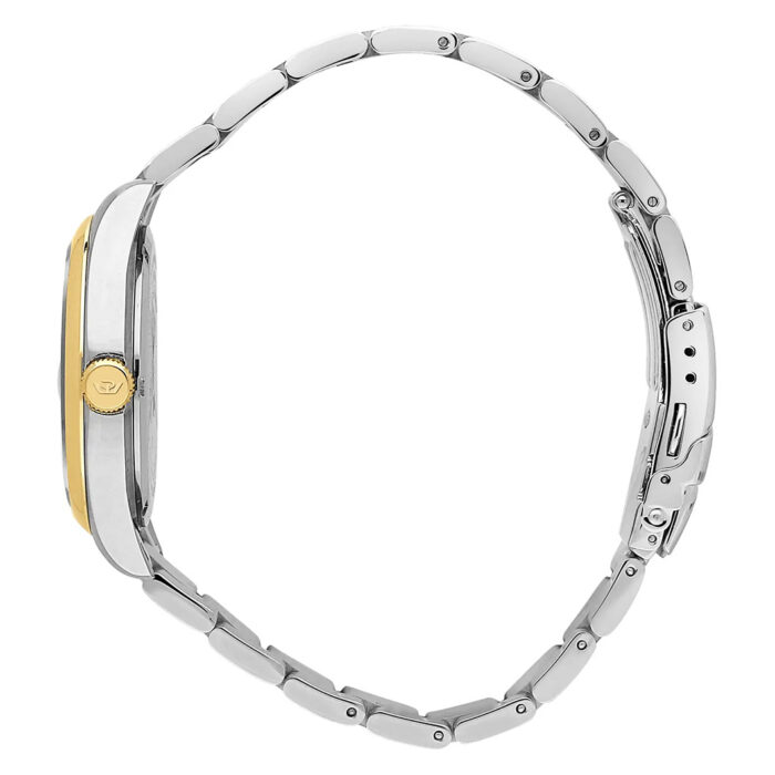 Orologio Uomo Philip Watch New Caribe Nero 39 mm R8253597093 - immagine 4