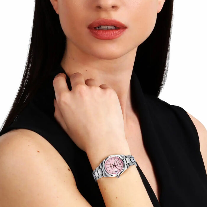 Orologio Donna Philip Watch New Caribe 31 mm Rosa R8253597646 - immagine 2
