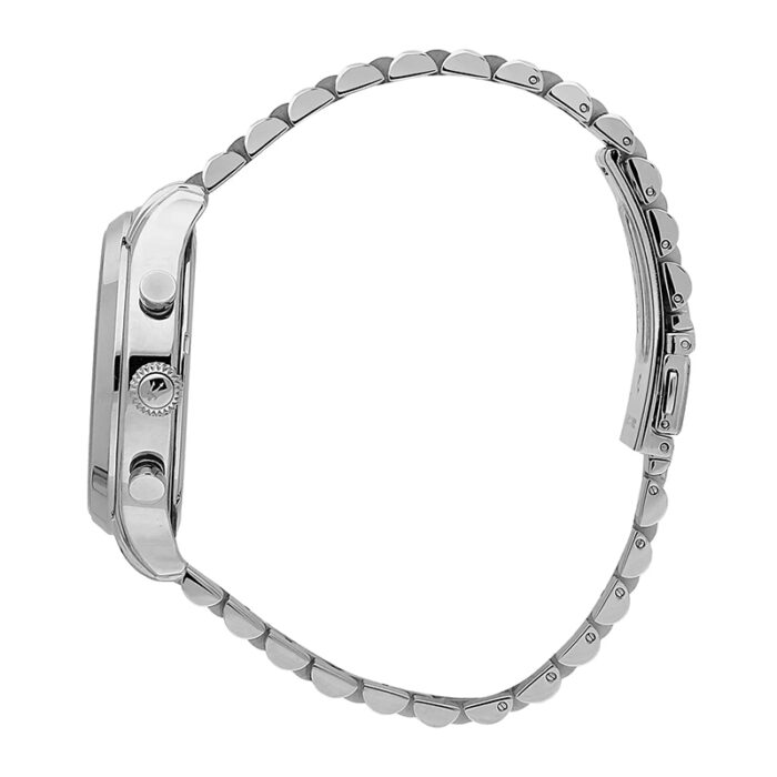 Orologio Uomo Maserati Epoca Cronografo Acciaio Nero R8873618017 - immagine 4