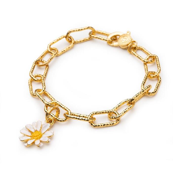 Charm Isola Bella MARGHERITA 20001356 - immagine 2