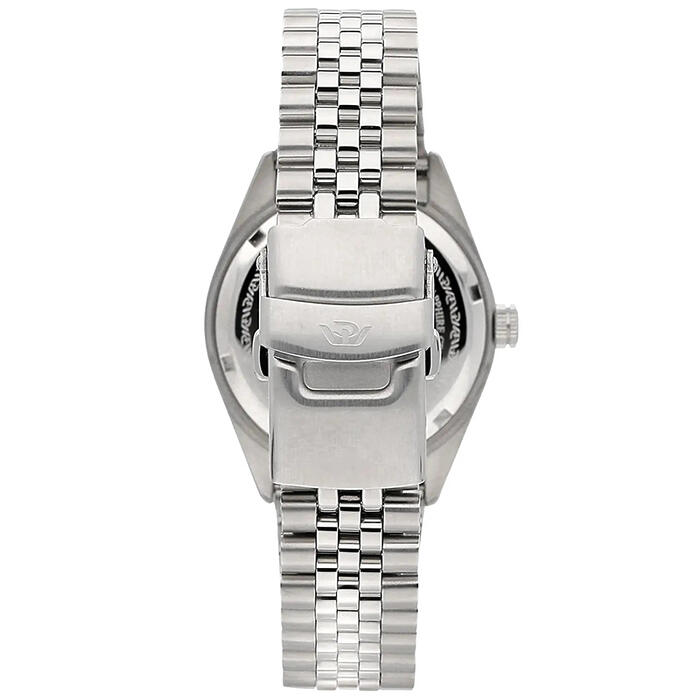 Orologio Philip Watch Caribe 35 mm AUTOMATICO R8223597508 - immagine 4