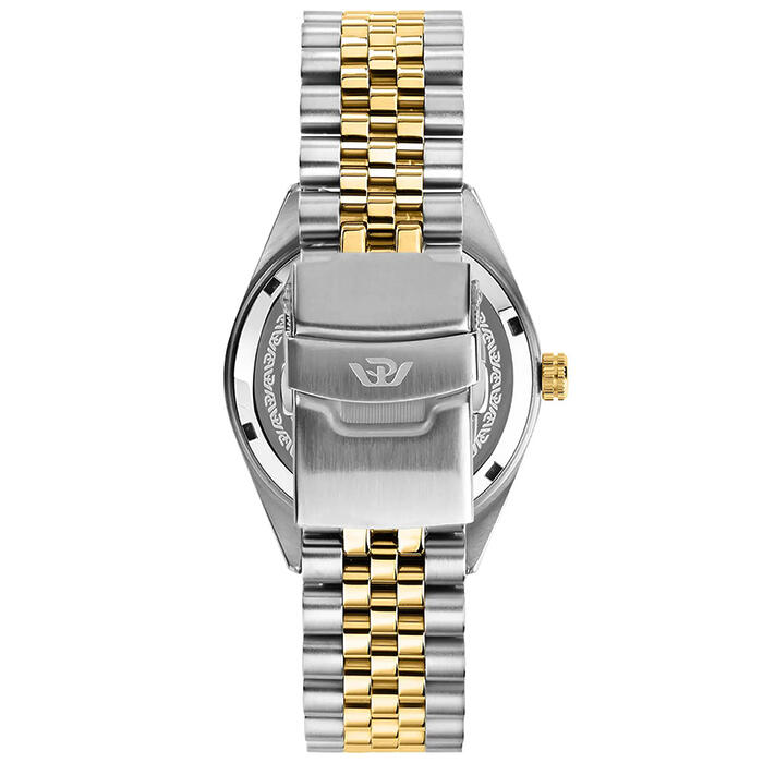 Orologio Uomo Philip Watch Caribe Verde 41 mm R8253597111 - immagine 4