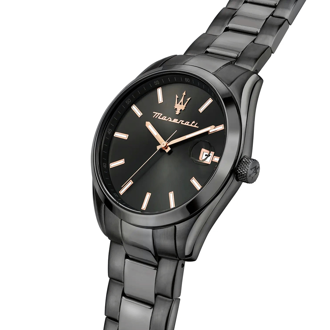 Orologio uomo Maserati Attrazione R8853151015