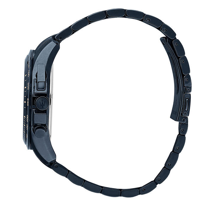 Orologio Uomo Maserati Blue Edition R8873612054 - immagine 4