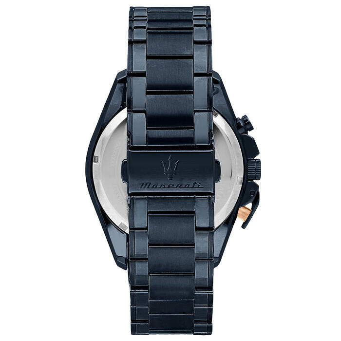 Orologio Uomo Maserati Blue Edition R8873612054 - immagine 5