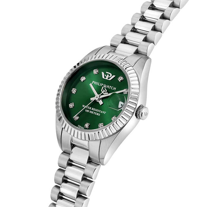 Orologio Donna Philip Watch Caribe Urban Lady 28 mm - R8253597649 - immagine 3