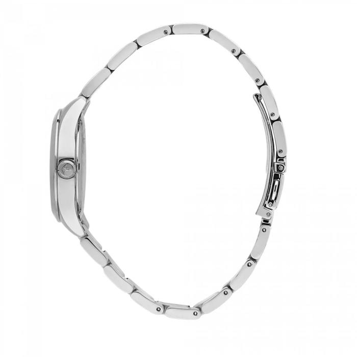 Orologio Donna Lucien Rochat Madame Diamonds Blu R0453114502 - immagine 3