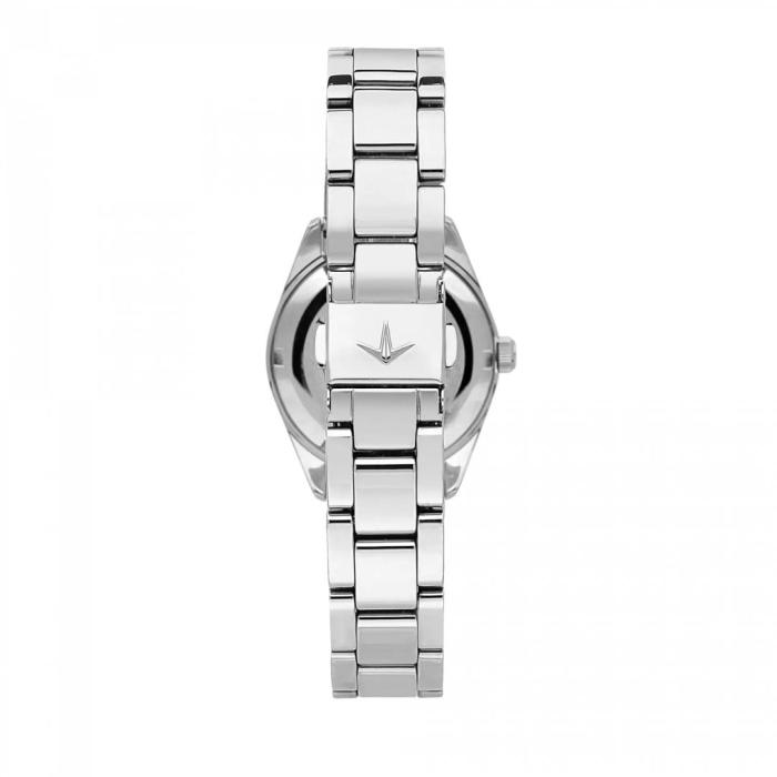 Orologio Donna Lucien Rochat Madame Diamonds Blu R0453114502 - immagine 4