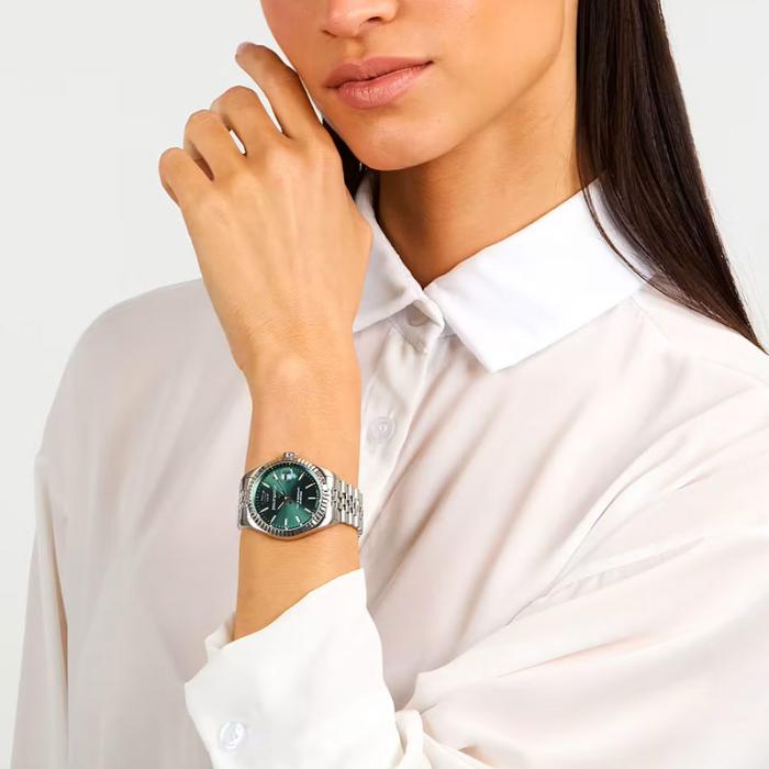 Orologio Donna Philip Watch Caribe 35 mm Verde R8253597673 - immagine 2