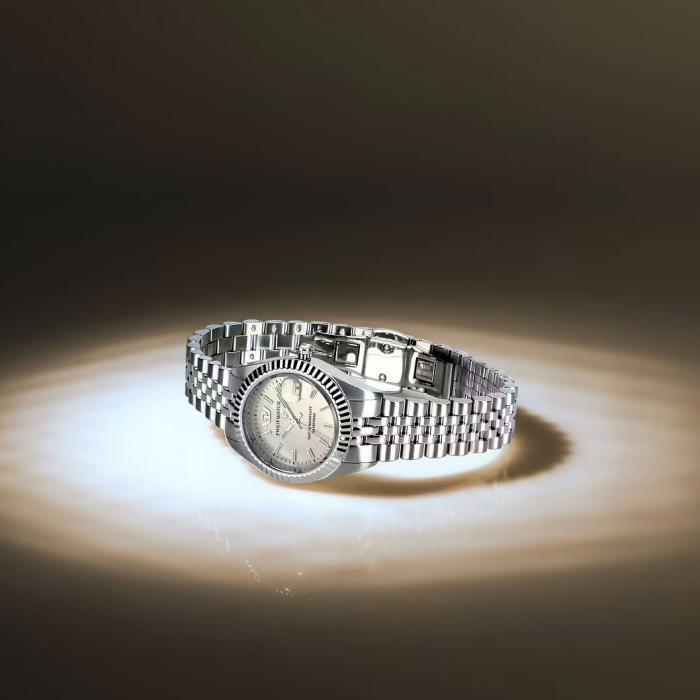 Orologio Donna Philip Watch Caribe Urban Lady 28 mm - R8253597671 - immagine 5