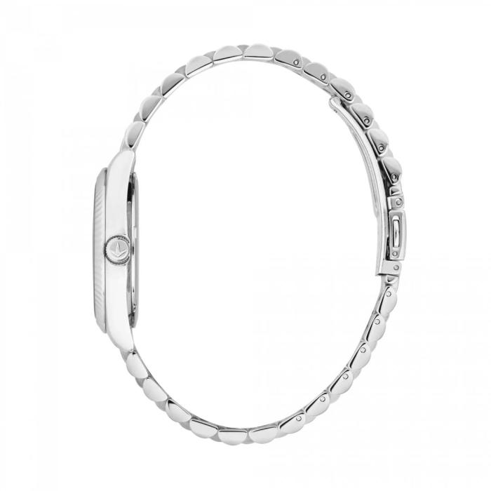 Orologio Lucien Rochat Bienne Argento R0453124507 - immagine 5