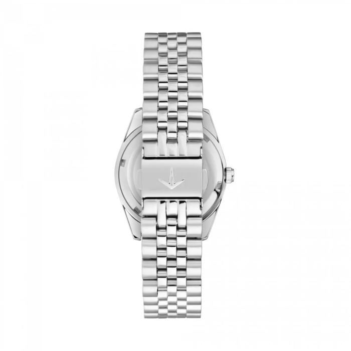 Orologio Lucien Rochat Bienne Argento R0453124507 - immagine 6