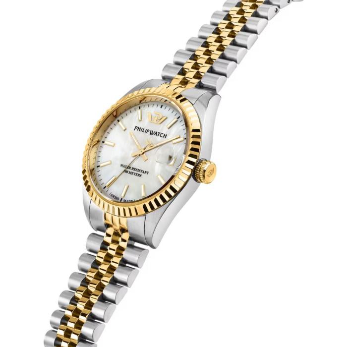 Orologio Donna Philip Watch Caribe 35 mm R8253597675 - immagine 3