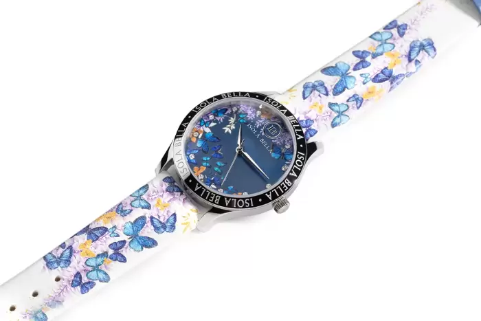 Orologio Donna Isola Bella AURORA 36 mm 40000123 - immagine 3