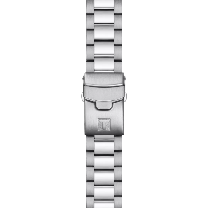 Orologio Uomo Tissot Seastar 2000 Professional Pomermatic 80 - immagine 6