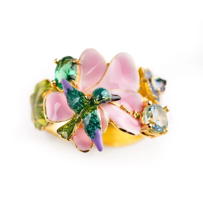 Anello Donna Isola Bella TROPICAL 20001503 - immagine 2