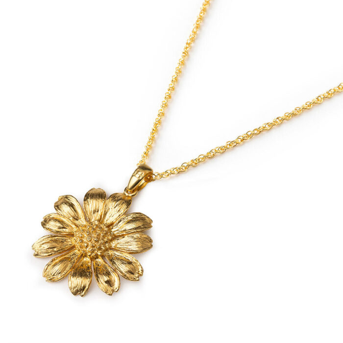 Collana Donna Isola Bella New MARGHERITA GOLD 60000052 - immagine 2