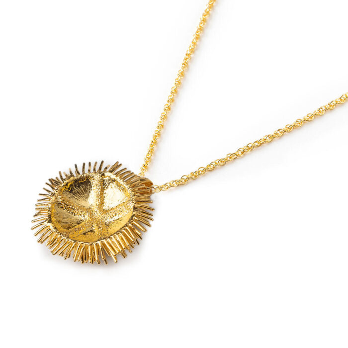 Collana Donna Isola Bella GOLD RICCHIO ACULEI 20001499 - immagine 2