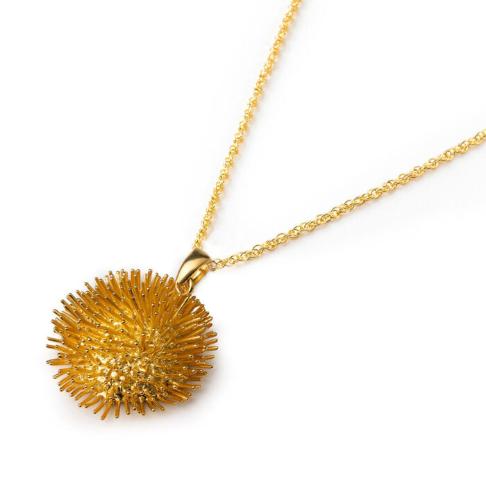 Collana Donna Isola Bella GOLD RICCHIO ACULEI 20001499 - immagine 3