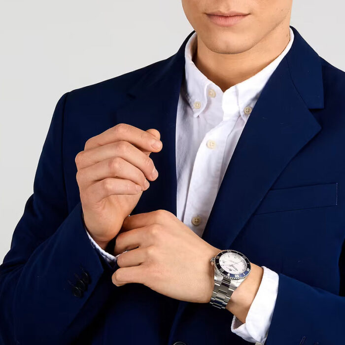 Orologio Uomo Philip Watch Caribe Sport R8253597121 - immagine 2