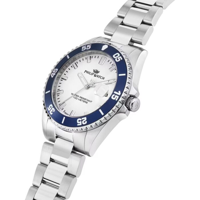 Orologio Uomo Philip Watch Caribe Sport R8253597121 - immagine 3