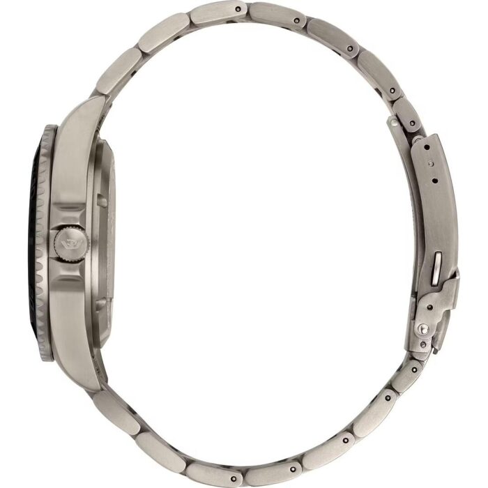 Orologio Uomo Philip Watch Caribe Titanio Automatico Blu R8253597122 - immagine 4