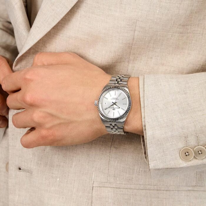 Orologio Uomo Philip Watch Caribe Urban R8253227001 - immagine 2