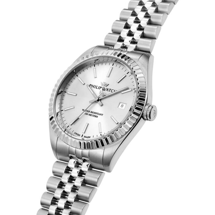 Orologio Uomo Philip Watch Caribe Urban R8253227001 - immagine 3