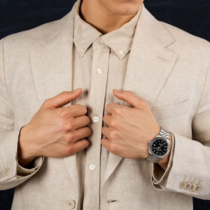 Orologio Uomo Philip Watch Caribe Urban R8253227002 - immagine 2