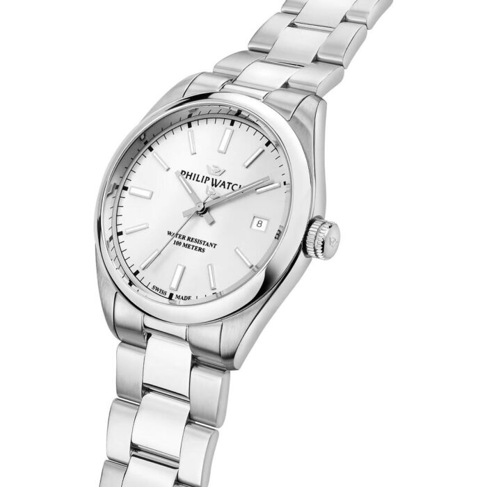 Orologio Uomo Philip Watch Caribe Urban R8253227004 - immagine 3