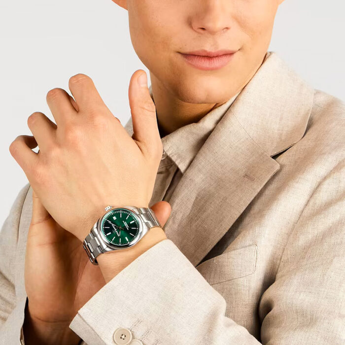 Orologio Uomo Philip Watch Caribe Urban R8253227005 - immagine 2