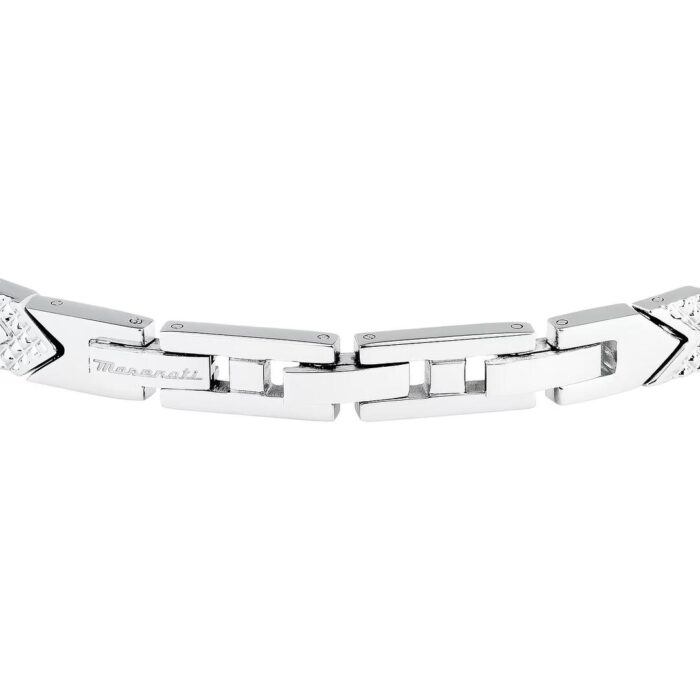 Bracciale Uomo Maserati J Acciaio JM225AVD88 - immagine 3
