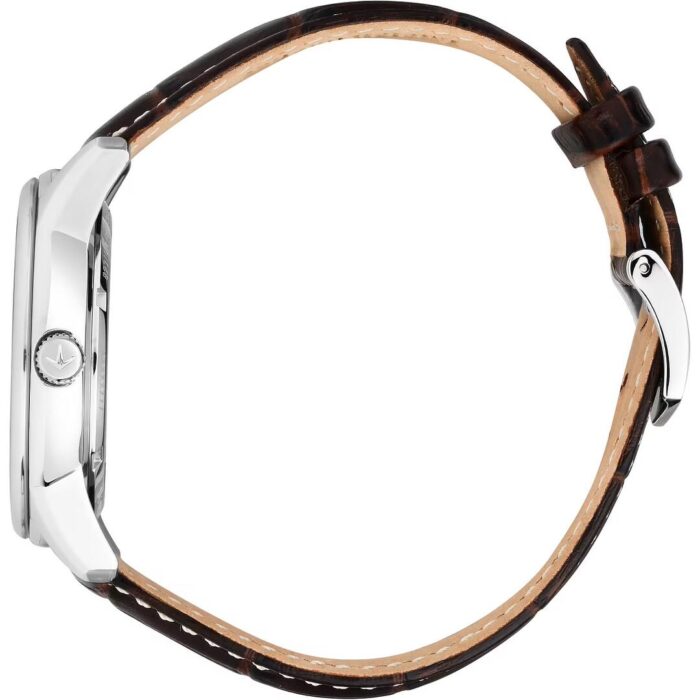 Orologio Uomo Lucien Rochat Iconic Automatico R0421116016 - immagine 4