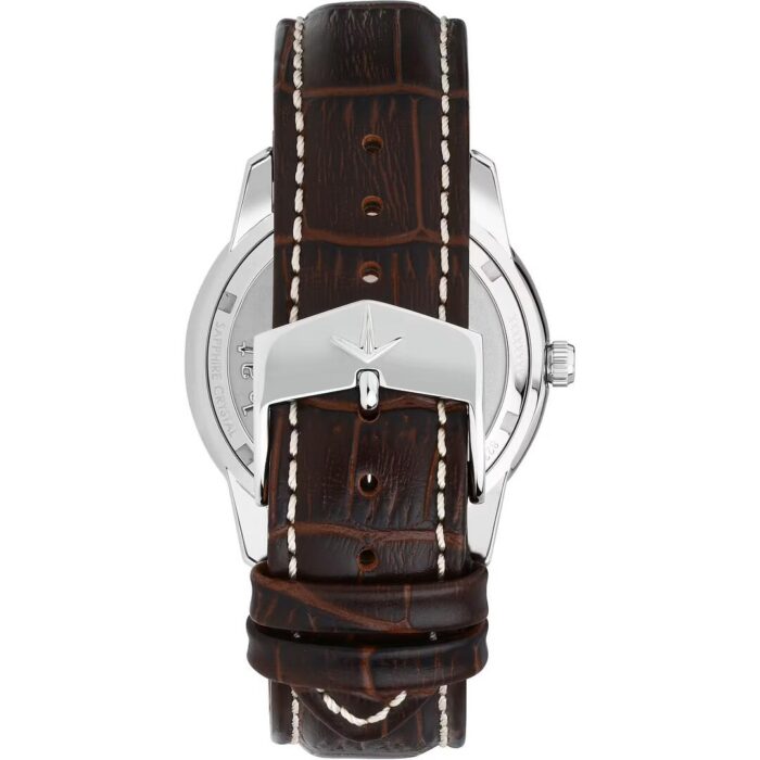 Orologio Uomo Lucien Rochat Iconic Automatico R0421116016 - immagine 5