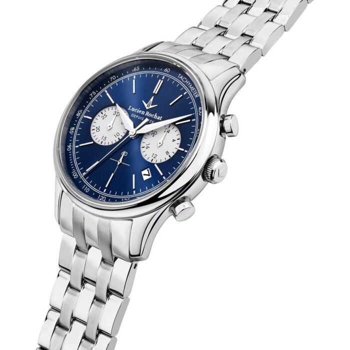 Orologio Uomo Lucien Rochat Montreux Chrono R0473615004 - immagine 3