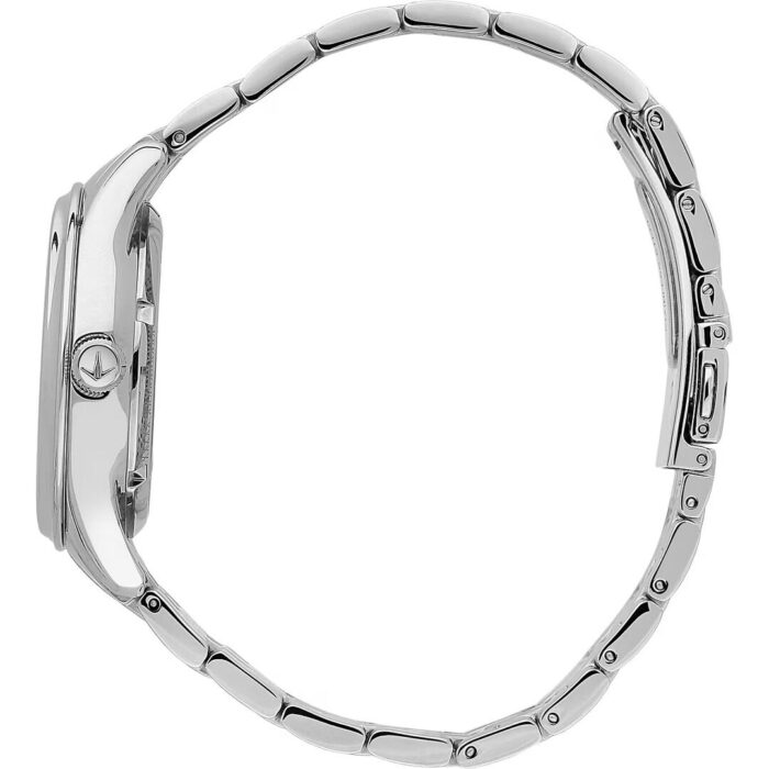 Orologio Uomo Lucien Rochat Montreux Grigio R0453115009 - immagine 5