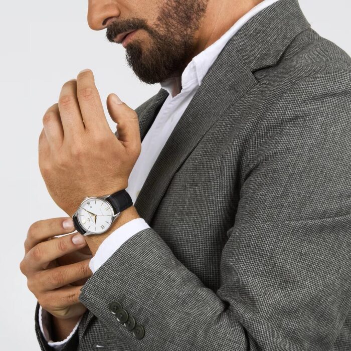 Orologio Uomo Lucien Rochat Montreux R0451115008 - immagine 2