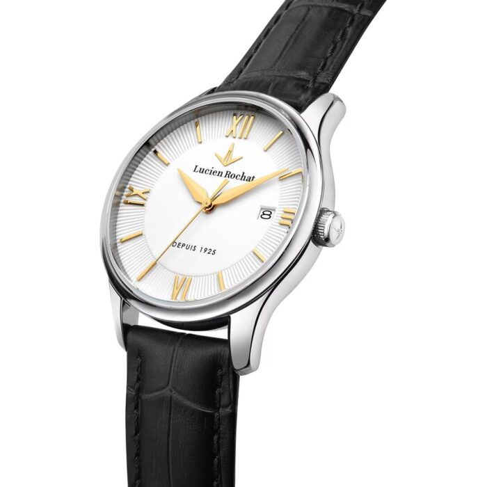 Orologio Uomo Lucien Rochat Montreux R0451115008 - immagine 3