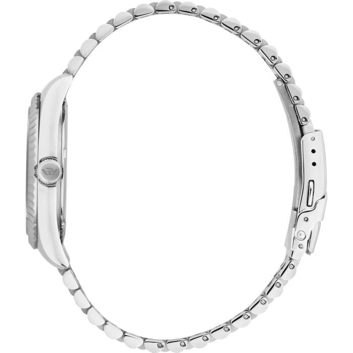 Orologio Uomo Philip Watch Caribe Grigio 39 mm R8253597123 - immagine 4